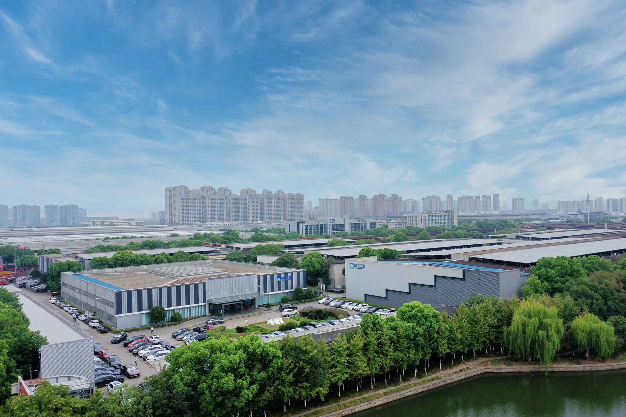 精工工业｜精工工业集团 官方网站-美丽 绿色 智慧 工业建筑引领者-精工工业建筑系统集团有限公司